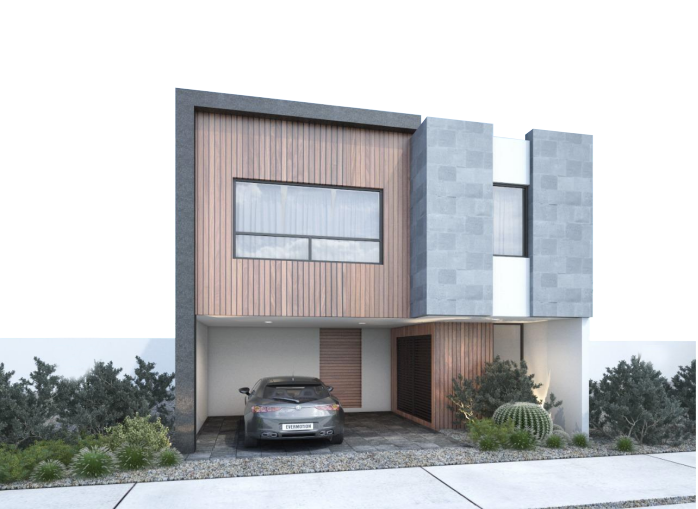 Casa habitación