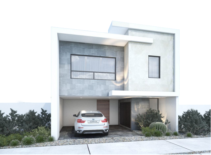 Casa habitación