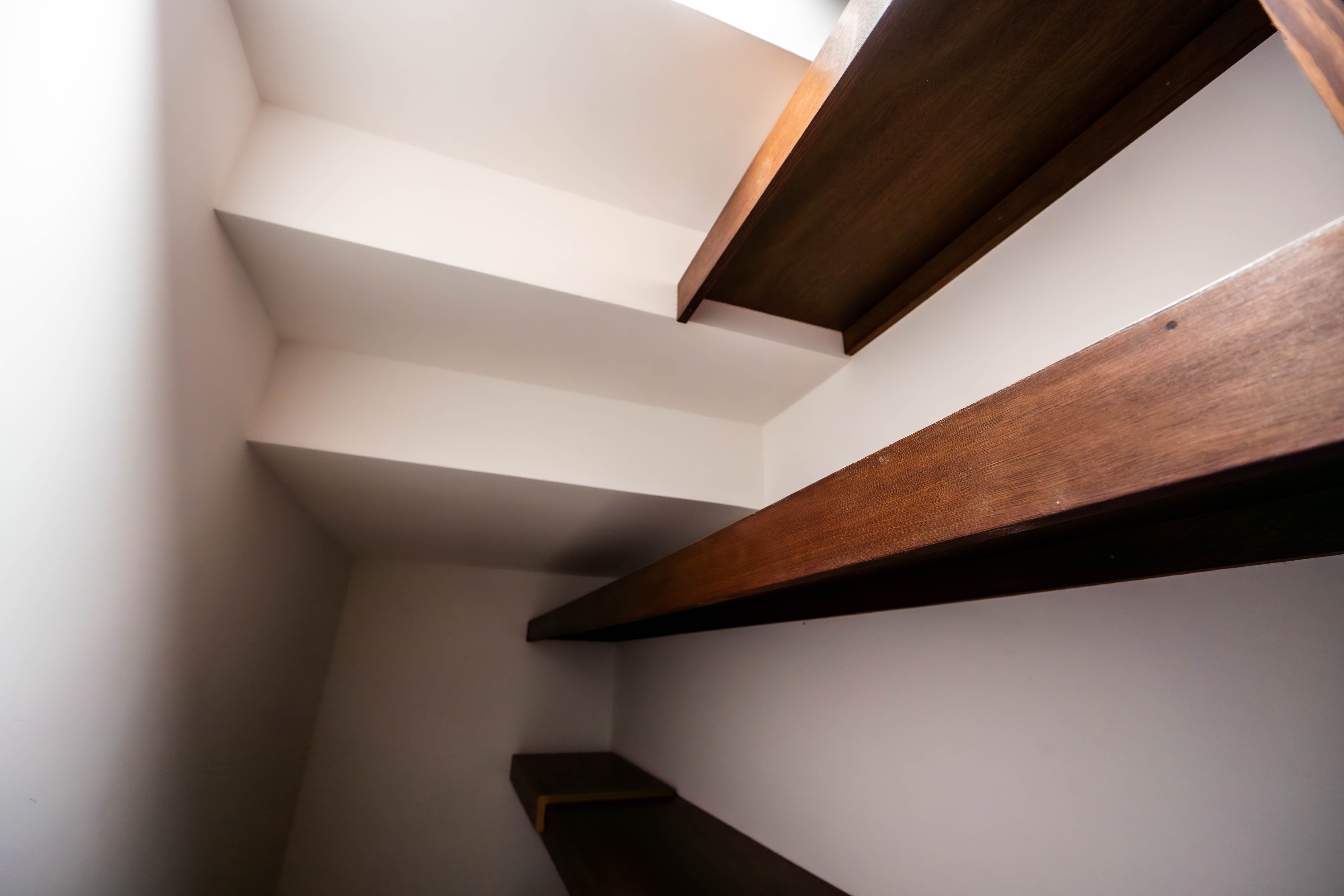 Escaleras