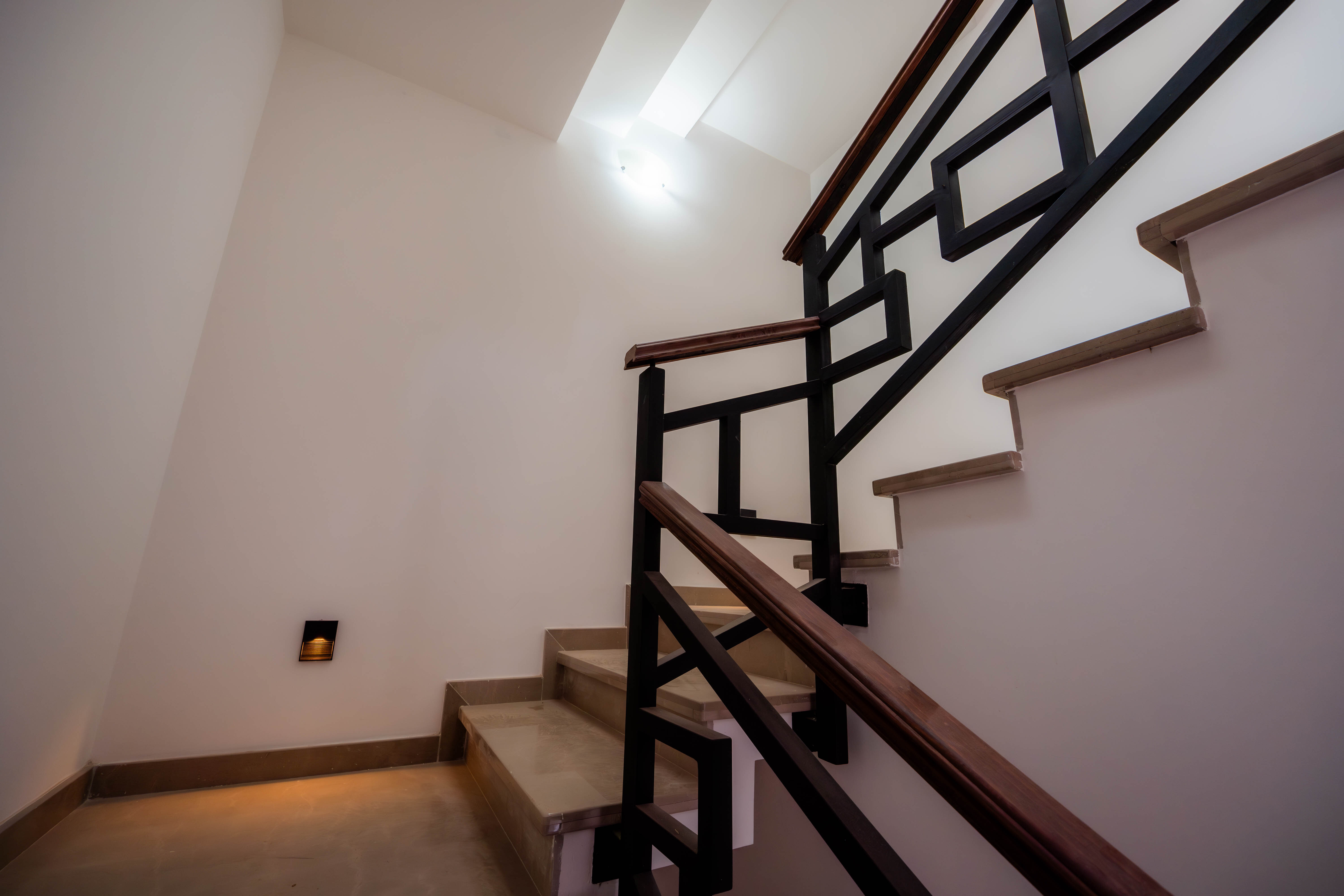 Escaleras