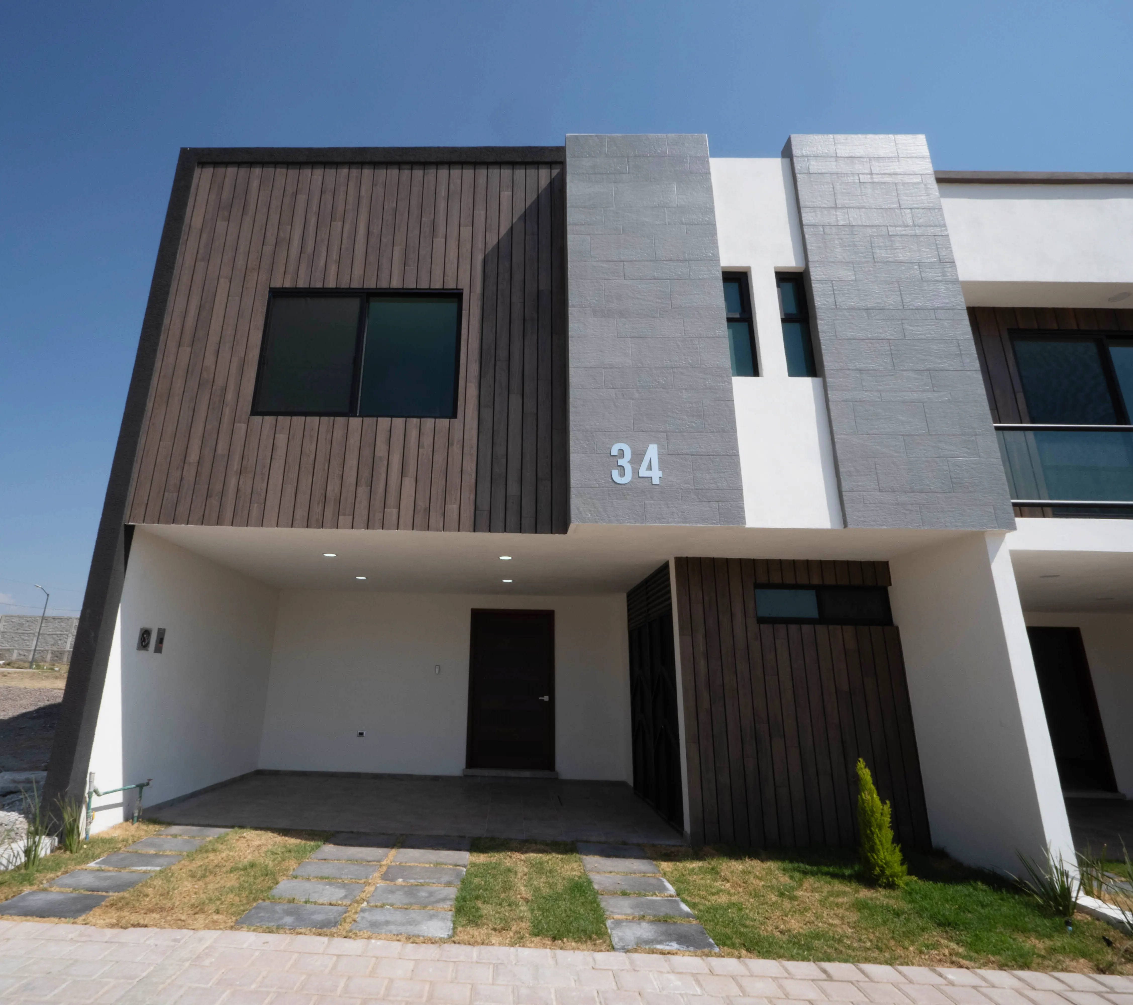 Casa 34