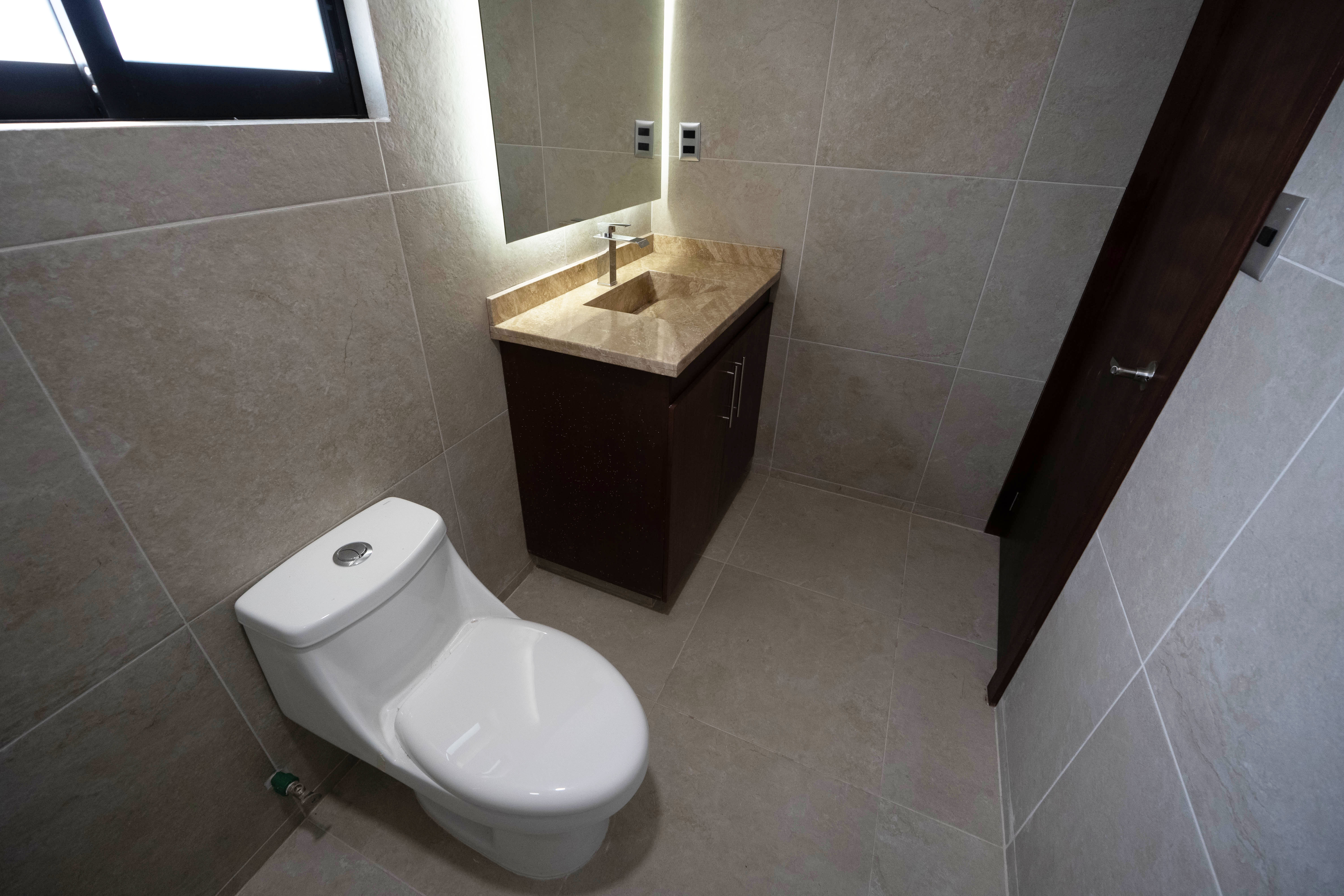 Baño