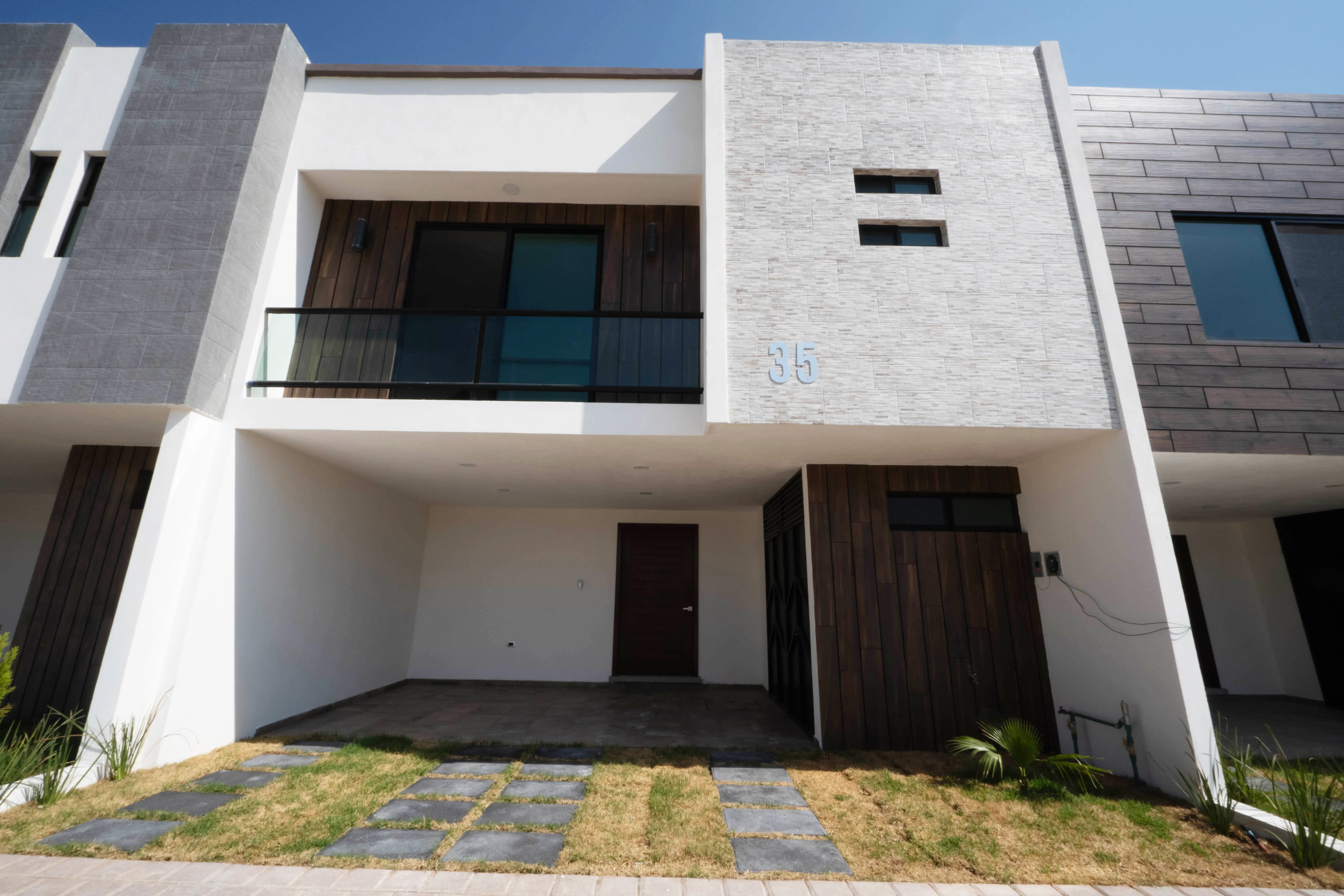 Casa 35