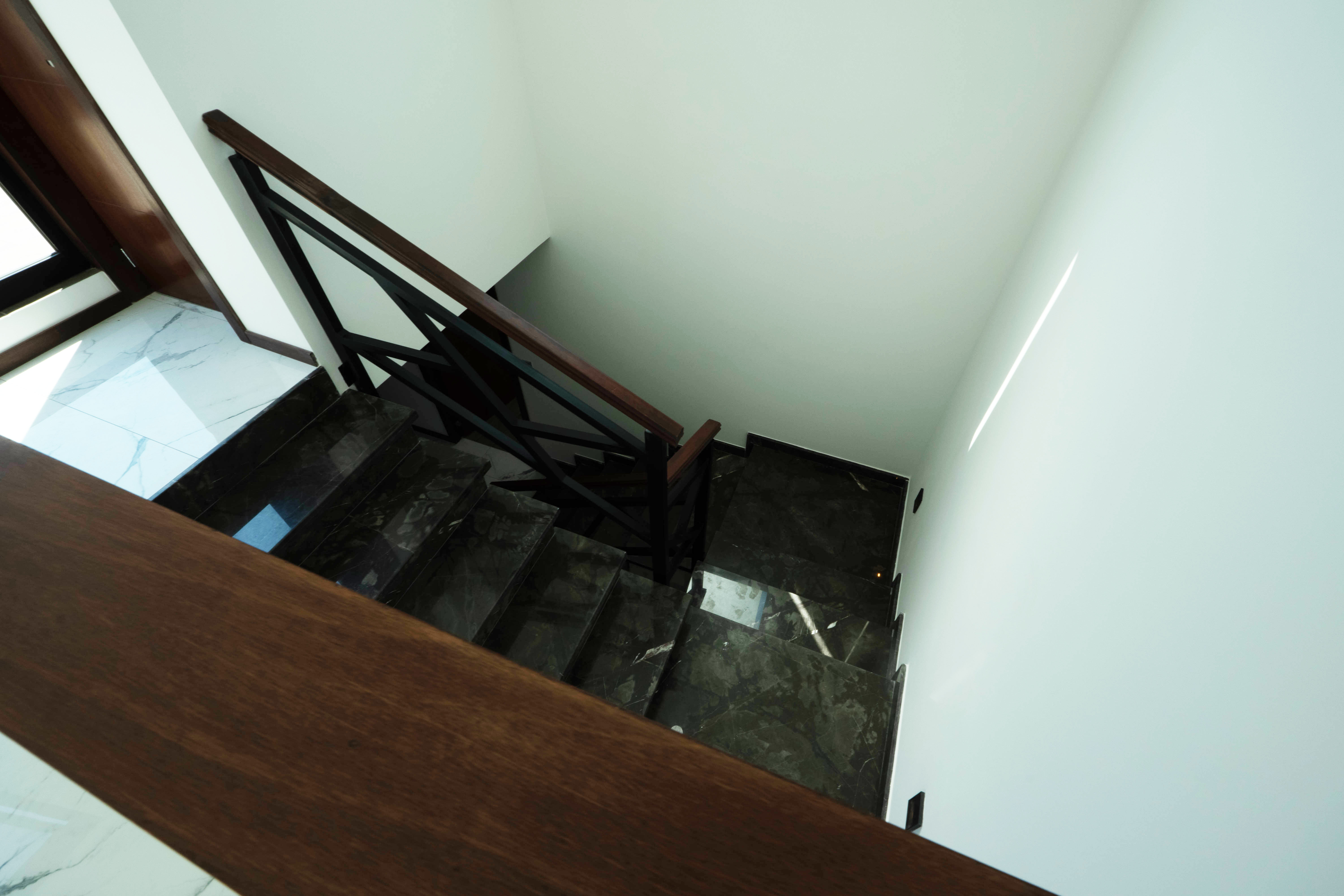 Escaleras