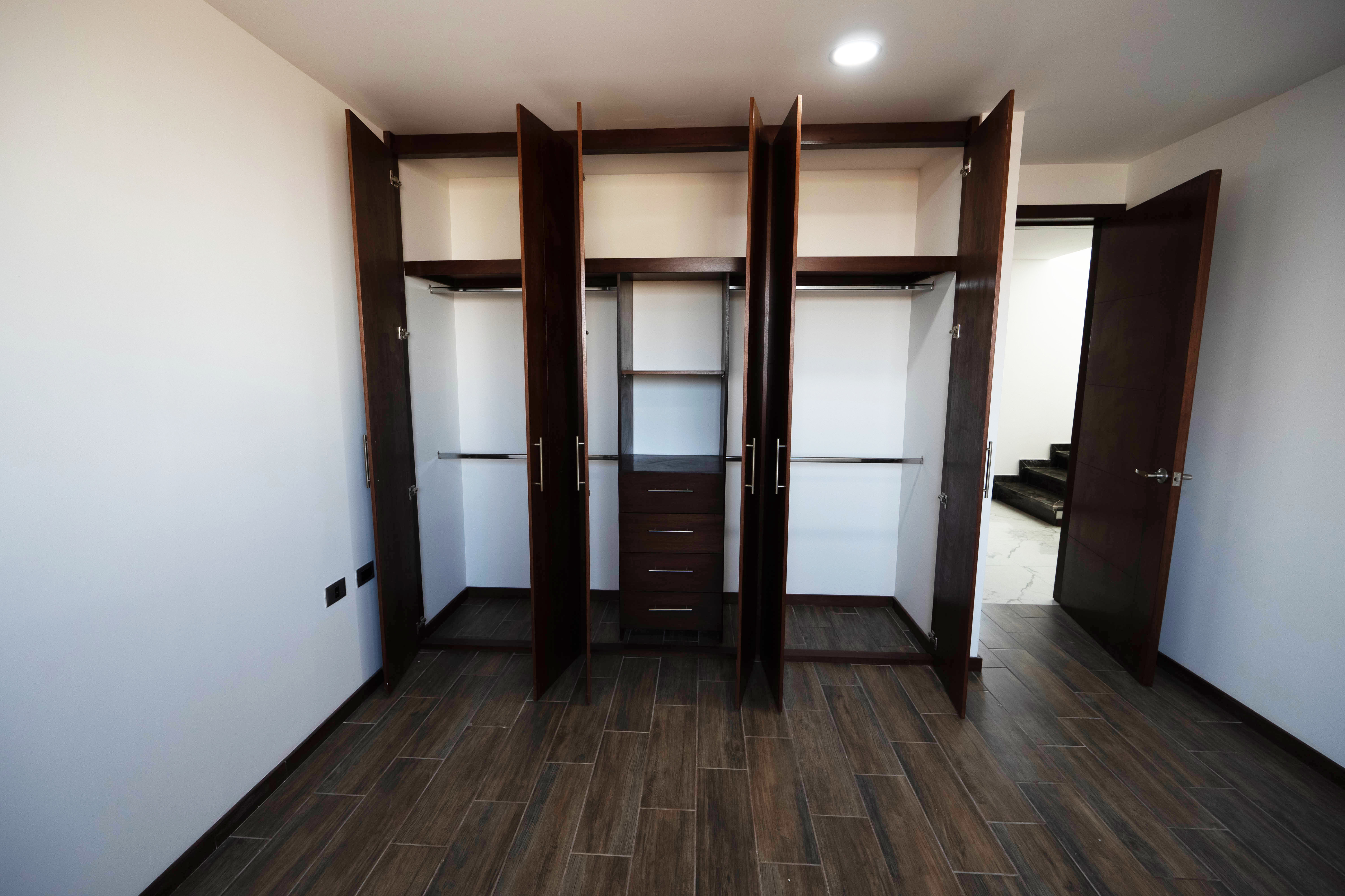 Closet