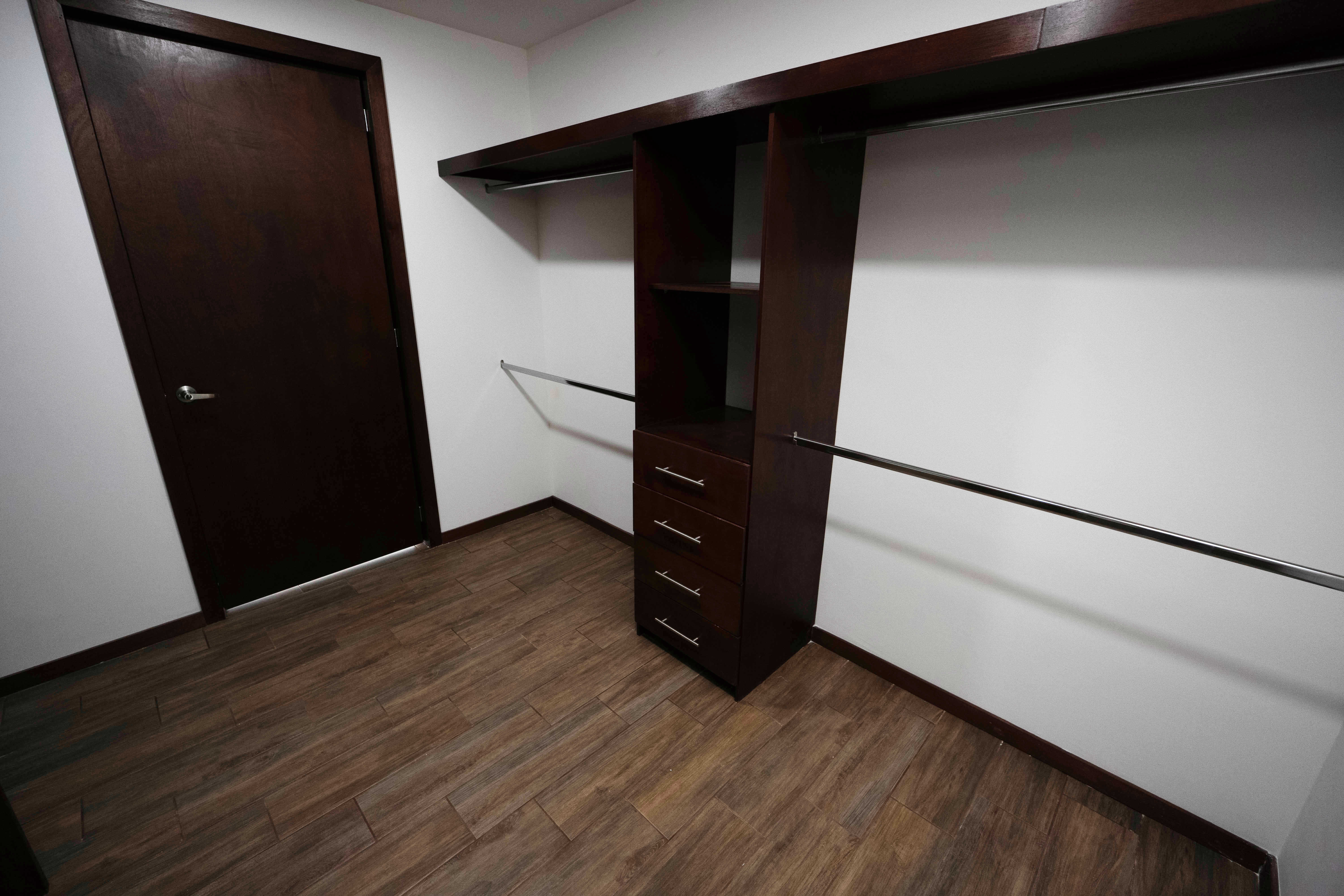 Closet