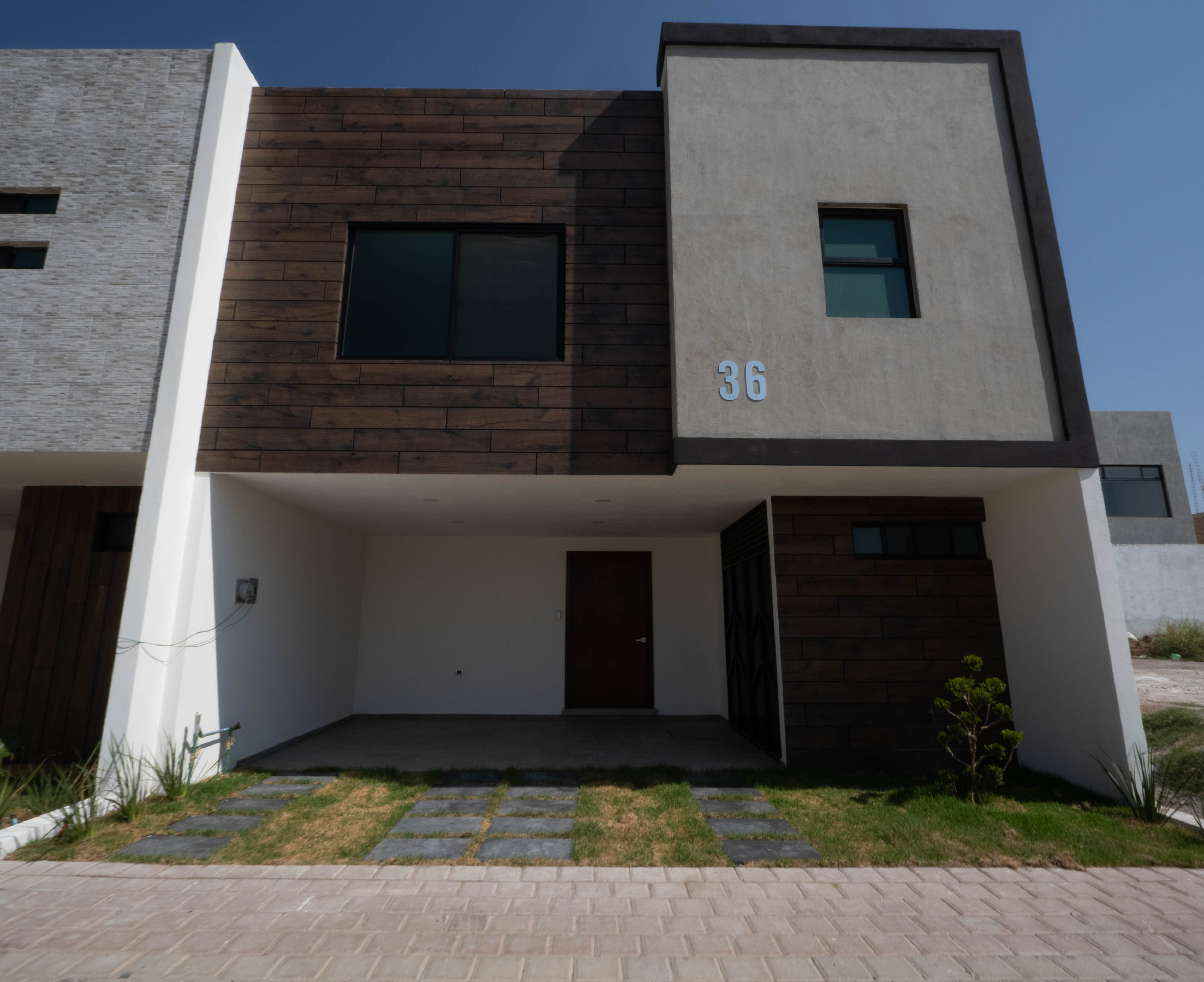 Casa 36